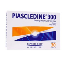 PIASCLEDINE 300 (PERSEA GRATISSIMA/GLYCINE) CAP 100MG/200MG C30