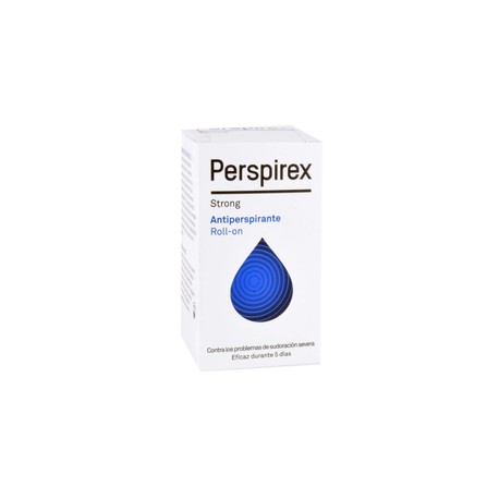 PERSPIREX STRONG 20ML C1