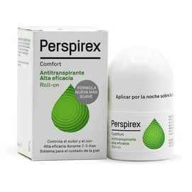 PERSPIREX COMFORT 20ML