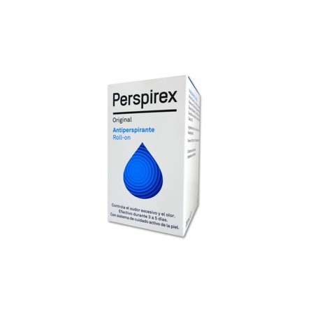 PERSPIREX ANTITRANSPIRANTE 20ML