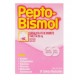 PEPTO BISMOL (SUBSALICILATO DE BISMUTO) TAB C24