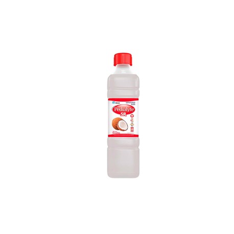 PEDIALYTE SR60 (ELECTROLITOS ORALES) COCO 500ML