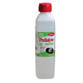 PEDIALYTE SR30 (ELECTROLITOS ORALES) COCO 500ML