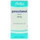 PARACETAMOL TAB 500MG C10 MEDLEY
