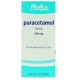 PARACETAMOL TAB 500MG C10 MEDLEY