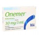 ONEMER (KETOROLACO) AMP 30MG C3