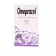 OMEPRAZOL TAB 20MG C14 ULTRA