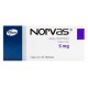 NORVAS (AMLODIPINO) TAB 5MG C30