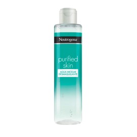 NEUTROGENA PURIFIED SKIN AGUA MICELAR 200ML