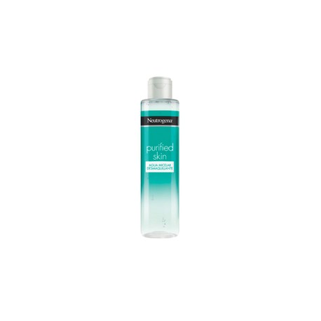NEUTROGENA PURIFIED SKIN AGUA MICELAR 200ML