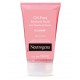 NEUTROGENA OIL FREE EXFOLIANTE FACIAL C/EXTRACTO DE TORONJA 124ML