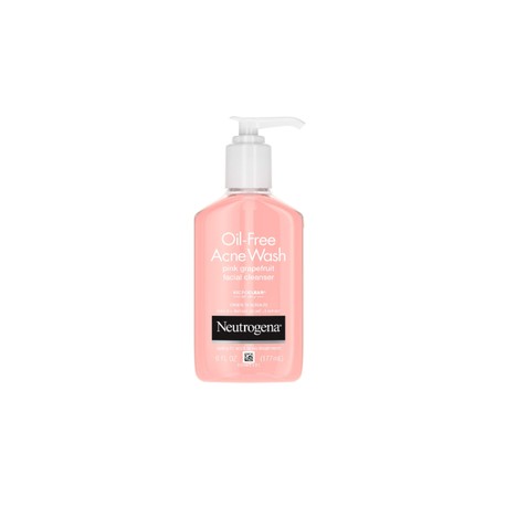 NEUTROGENA LIMPIADOR FACIAL TORONJA 177ML