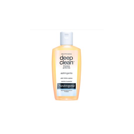 NEUTROGENA LIMPIADOR ASTRINGENTE 200ML