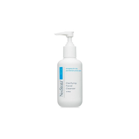 NEOSTRATA CLARIFY GEL DERMOLIMPIADOR 200ML