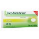 NEO-MELUBRINA (METAMIZOL SODICO) TAB 500MG C10