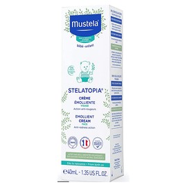 MUSTELA CREMA FACIAL STELATOPIA 40ML