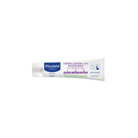MUSTELA CREMA 108G