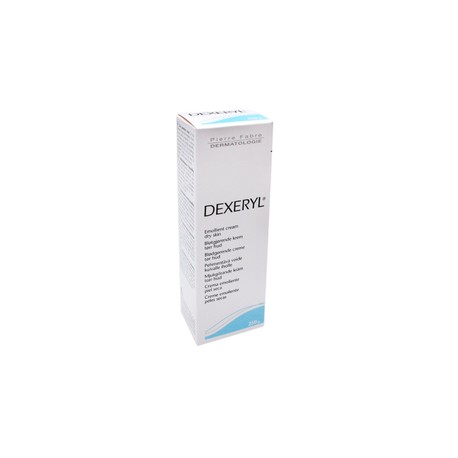 DEXERYL CREMA CORPORAL PIEL MUY SECA 250G