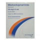 METOCLOPRAMIDA SOL 10MG/2ML C6 NEOLPHARMA