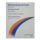 METOCLOPRAMIDA SOL 10MG/2ML C6 NEOLPHARMA