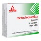 METOCLOPRAMIDA AMP 10MG 2ML C6 AMSA
