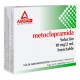 METOCLOPRAMIDA AMP 10MG 2ML C6 AMSA