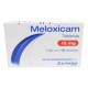 MELOXICAM TAB 15MG C10 ALPHARMA