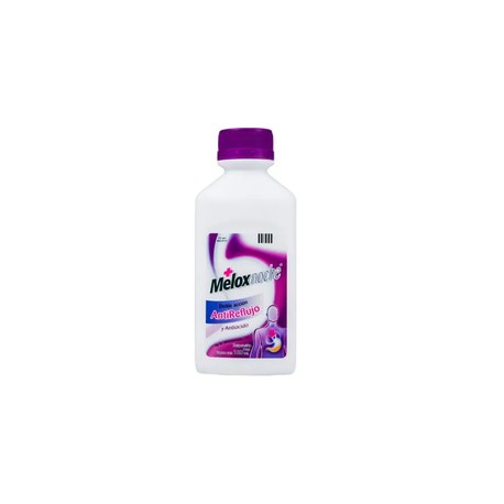 MELOX NOCHE SUSP 180ML C1