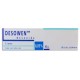 DESOWEN (DESONIDA) CREMA 0.05% 30G