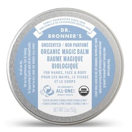 MAGIC BALM SIN AROMA 57G DR BRONNER´S