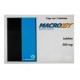 MACROZIT (AZITROMICINA) TAB 500MG C3