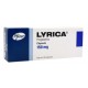 LYRICA (PREGABALINA) CAP 150MG C28