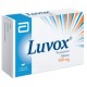 LUVOX (FLUVOXAMINA) TAB 50MG C15