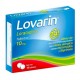 LOVARIN (LORATADINA) TAB 10MG C10