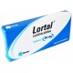 LORTAL (CLORTALIDONA) TAB 50MG