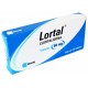 LORTAL (CLORTALIDONA) TAB 50MG