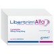 LIBERTRIM ALFA (TRIMEBUTINA/SIMETICONA/GALACTOSIDASA) TAB 200MG/75MG/45MG C32