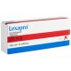 LEXAPRO (ESCITALOPRAM) TAB 20MG C14