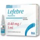 LEFEBRE (NALOXONA) AMP 0.40MG/ML C10