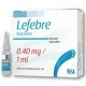 LEFEBRE (NALOXONA) AMP 0.40MG/ML C10
