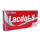 LACDOL-S (KETOROLACO TROMETAMINA) TAB SUB 30MG C4