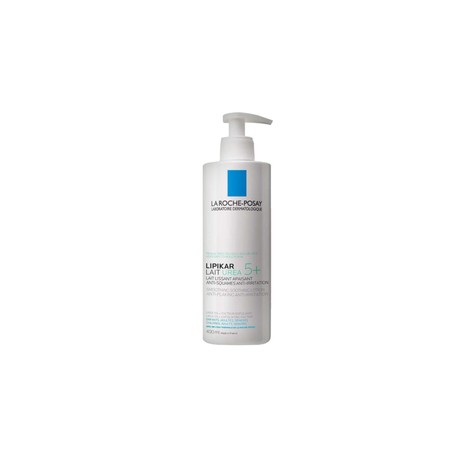 LA ROCHE-P LIPIKAR LAIT UREA 5+