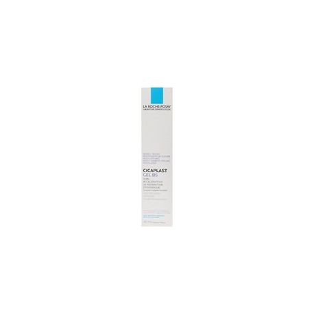 LA ROCHE-P CICAPLAST GEL B5 40ML