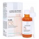 LA ROCHE-P PURE VITAMIN C10 SERUM 30ML