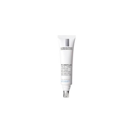 LA ROCHE-P PIGMENTCLAR  CORRECTOR ANTIOJERAS 15ML