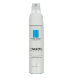 LA ROCHE-P TOLERIANE ULTRA CREMA FACIAL PIEL SENSIBLE 40ML