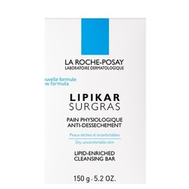 LA ROCHE-P LIPIKAR SURGRAS ANTIDESECAMIENTO BARRA 150G