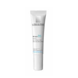 LA ROCHE-P HYALU B5 OJOS TRAT ANTI ARRUGAS 15ML