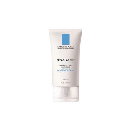 LA ROCHE-P EFFACLAR MAT HIDRATANTE 40ML