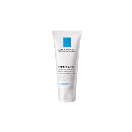LA ROCHE-P EFFACLAR H HIDRATANTE CALMANTE 40ML